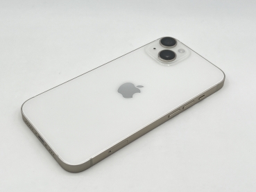 refurbished iPhone 14 polarstern